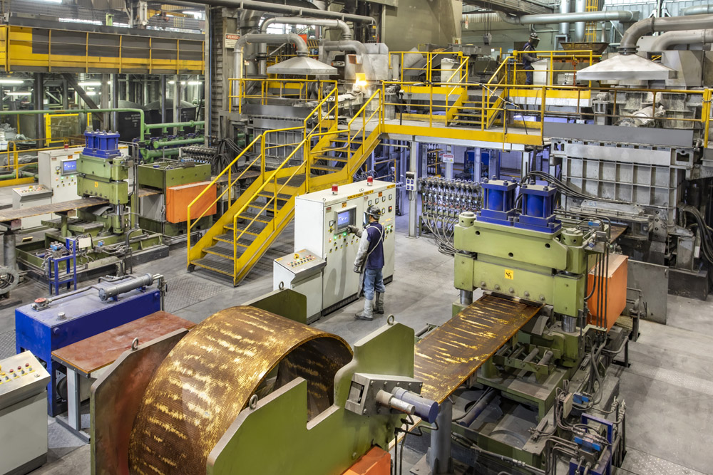 Fotografia Industrial Fotógrafo Profissional em São